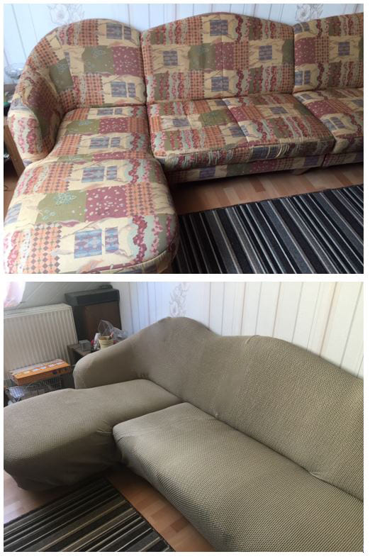 Imagen envida por nuestros clientes